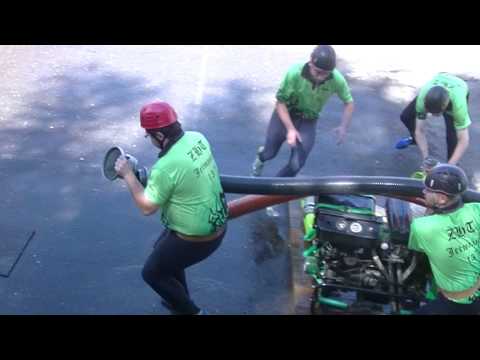 Jeřmanice muži PKL Jílové 2017