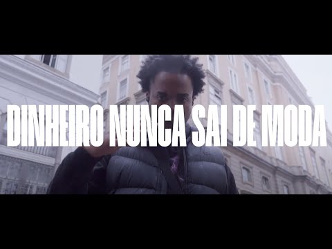Video thumbnail for Dinheiro Nunca Sai de Moda