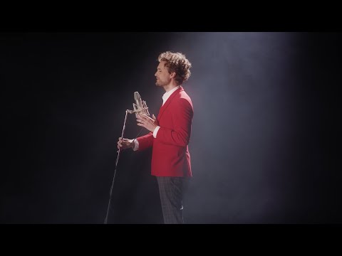 Janek Traczyk - Winylowy (Official video)