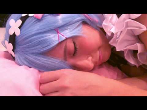 まどろむ阿部乃みく動画