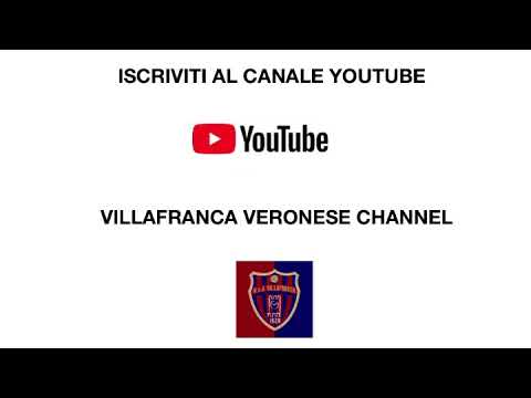 I SOCIAL DOVE SEGUIRE SERVIZI -VIDEO E NOTIZIE DEL VILLAFRANCA VERONESE