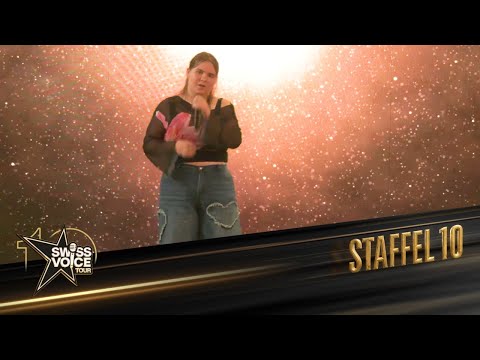 Letizia - Swiss Voice Tour 2025, Volkiland