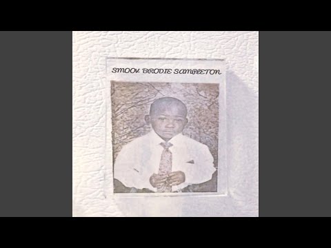 Desire (feat. Slam Brazy)