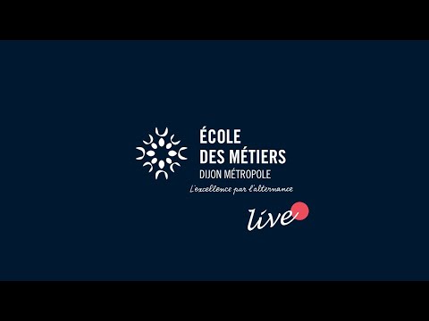 [LIVE Facebook] Présentation de la filière Boulangerie