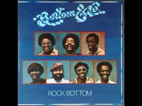 Bottom & Co - Rock Bottom - 1976 (full album)