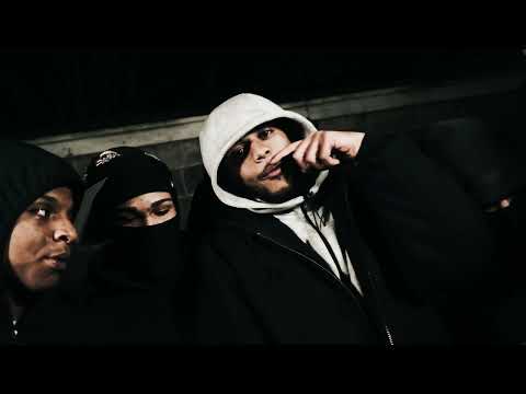 TL Nazzy - Shot After Shot (Official Music Video) Shot By @shotbytrench