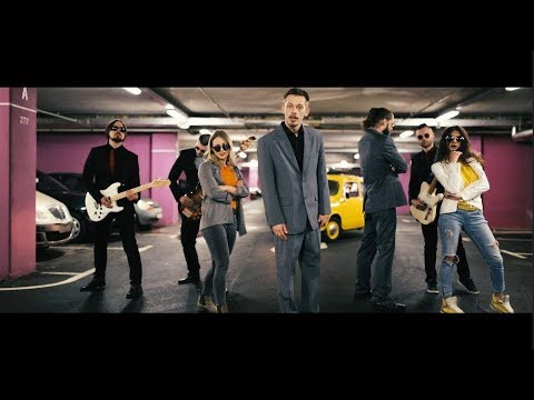 Vanja i Nešvil Funk - Kulenove seke