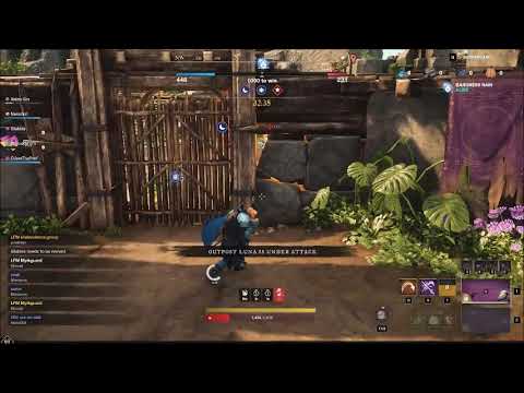 Easy 1v10 With Heavy Armor Life Staff Outpost Rush Pvp Video Included Game Feedback New World Forums Easy 1v10 With Heavy Armor Life Staff Outpost Rush Pvp Video Included Game Feedback New World Forums