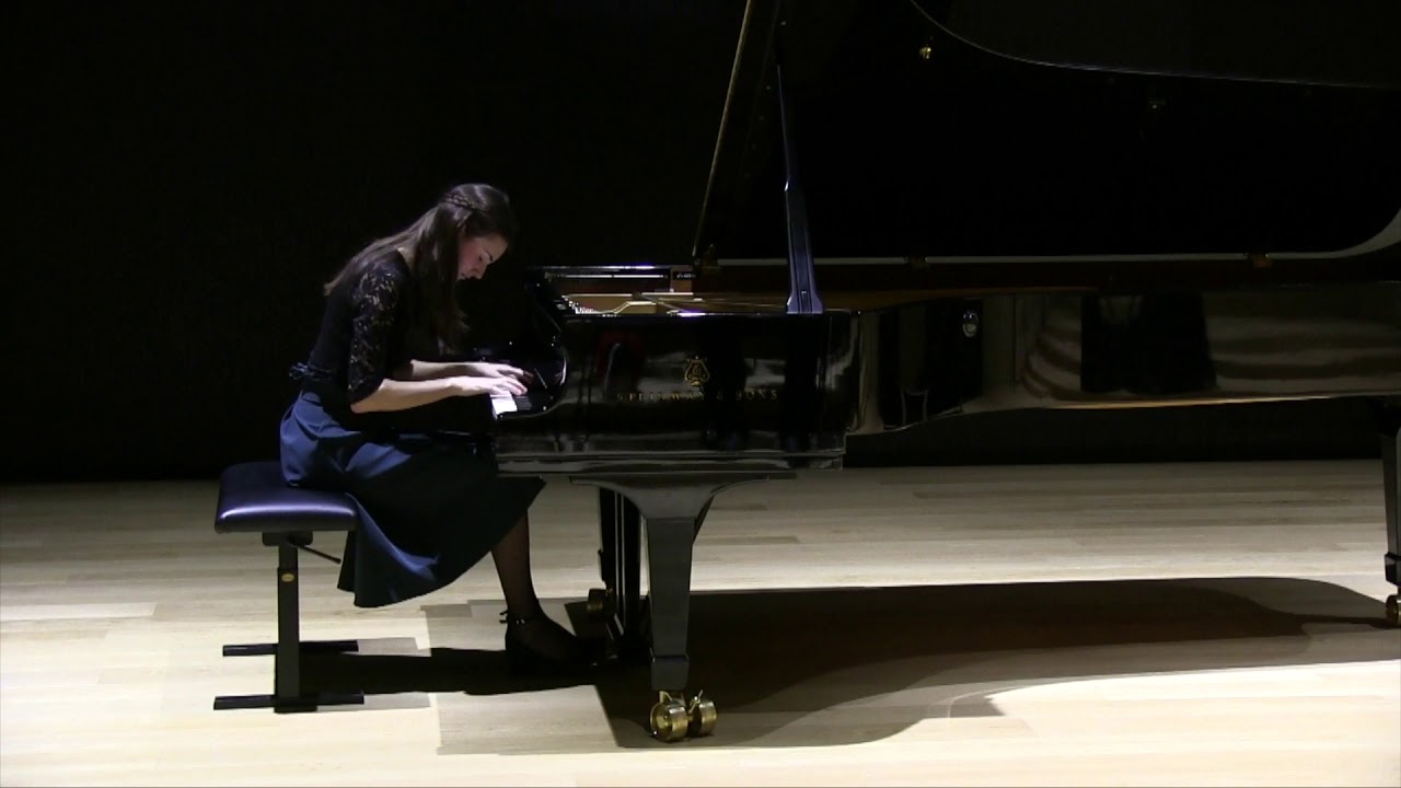 Debussy - Images Première Série 