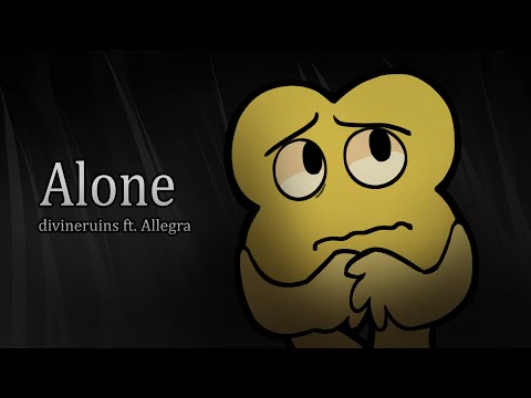 Alone