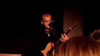 Next to You - Matt Skiba live