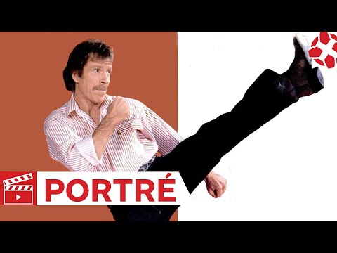 Aki kétszer is elszámolt végtelenig: A Chuck Norris-portré
