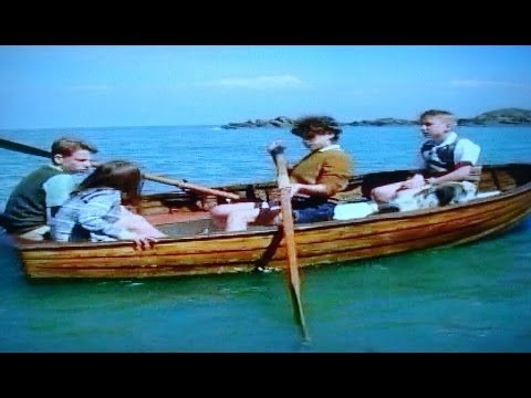 Famous Five on A Treasure Island Part 1
