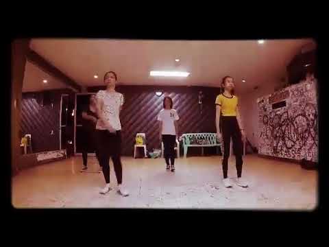Dance Cover - Donell Lewis 679 Remix