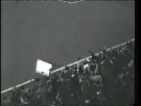 ICFC-1969/1970 RSC Anderlecht - Newcastle United 2:0 (11.03.1970)