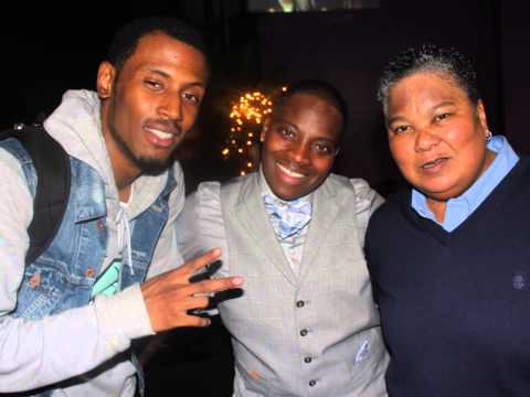 DJ Rapture/ Get Ur Life Productions video.