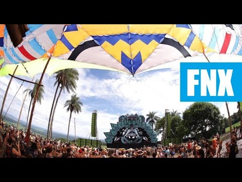 FNX @ SOULVISION 2019