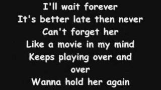 Faber Drive - forever lyrics