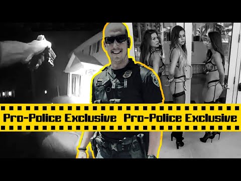Карантинный Pro-Police: 'Что-то пошло не так'