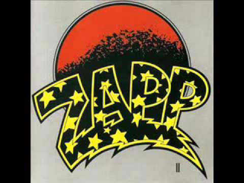 Zapp - Doo Wa Ditty (Blow That Thing)
