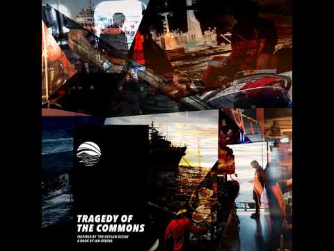 Nau Leone - La Esperanza | #TheOutlawOceanMusicProject | Ian Urbina