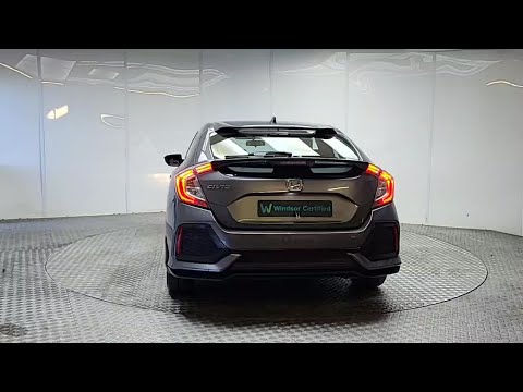Honda Civic 1.0 Vtec Turbo Smart - Image 2