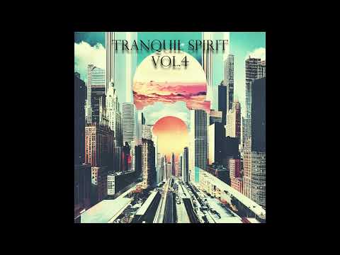 Tranquil Spirit Vol.4| Baselinez Radio (Full Beat Tape) 1 hour playlist