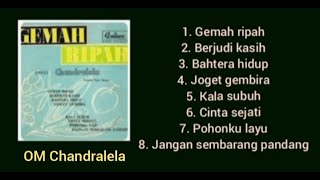 Download lagu Album - Gemah Ripah - om chandralela. mp3