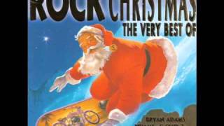 Wonderful Christmastime- Paul McCartney  aus dem Album" Rock Christmas" The Very Best Of