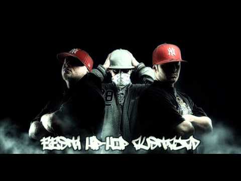 CapJ - Ikka Tupikusse