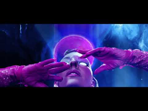 Video thumbnail for Breathe Into Euphoria