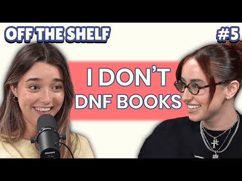 Morgann Book and Bookish Media