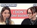 The Reality Of Being A Bookish Creator With Madison Kait