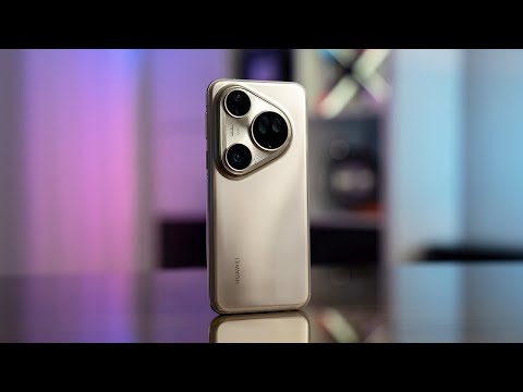 Huawei Pura 80 Ultra - Why Can't the Competition Do THIS?! - Mobzilla Short, Episode 168