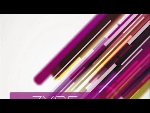 Zyce Vs Sideform - Extacy Effect