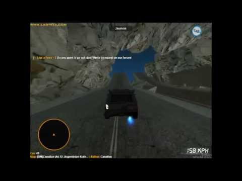 [DM]Canallon Vol.12.-Argentinian Style-.