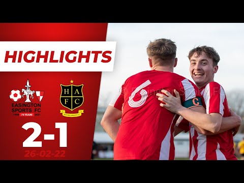 ESFC DEV 2-1 Heyford Athletic
