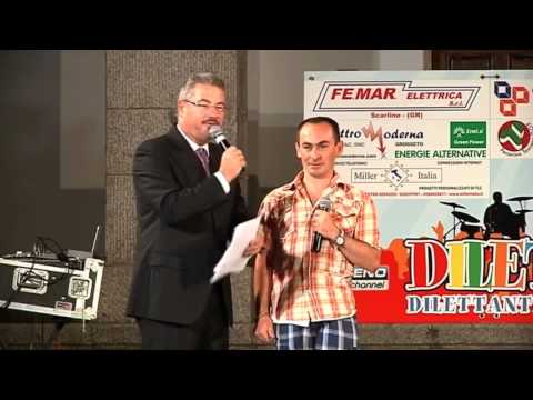 Gag Dilettando Argentario