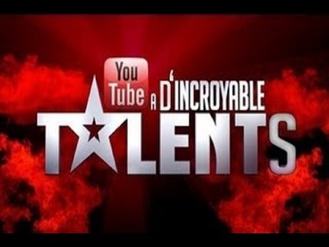 comment participer incroyable talent