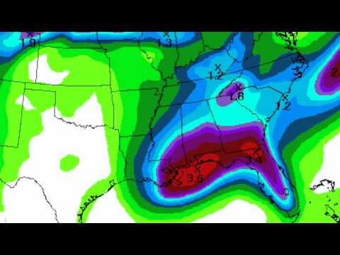 July 11 Weather Xtreme Video - Morning Edition