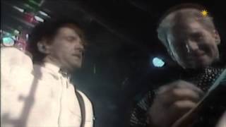 Searchers -  Needles and Pins (original Video)