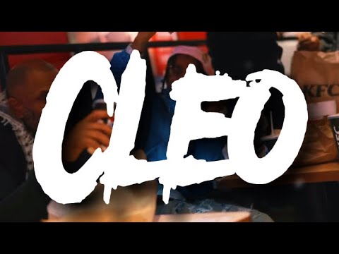 FREE - Russ Millions x Buni x Sampled Drill Type Beat - "Cleo" | UK Drill Instrumental 2022