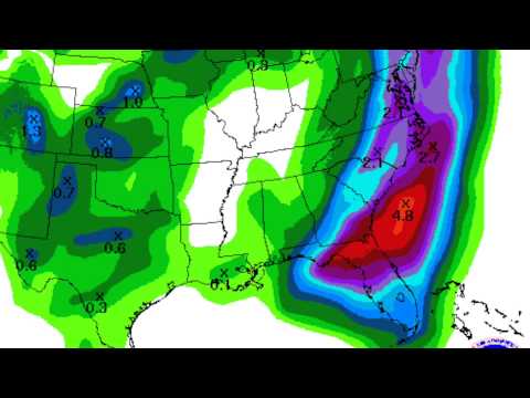 April 15 Weather Xtreme Video - Morning Edition