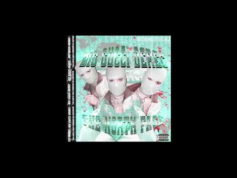 Big Gucci Derec - The North Face (Prod.GU$TAVERA)