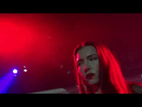 Chrysta Bell  -  Night Ride - Paris 2018