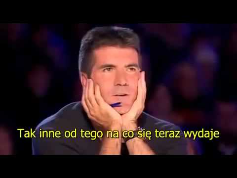 Susan Boyle   Polskie napisy