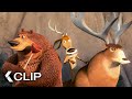 The Wild Fights Back Against The Hunters OPEN SEASON Clip 2006