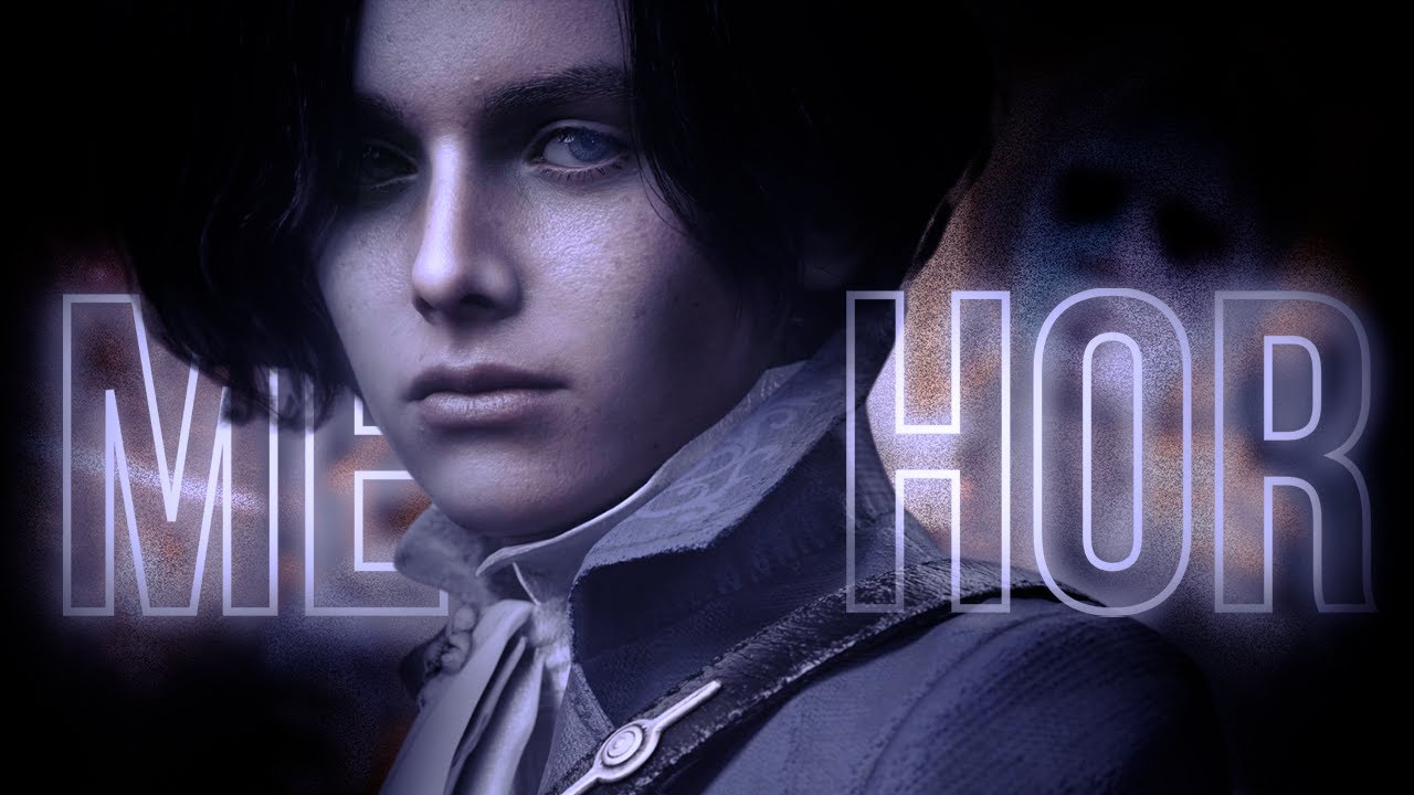 O SOULS-LIKE que SUPEROU a FROM SOFTWARE - oTodds