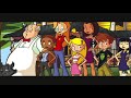 Sabrina The Animated Series Theme Song Instrumental