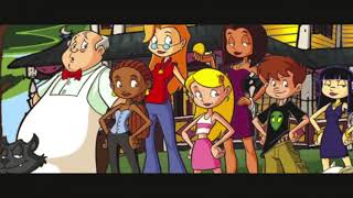 Sabrina The Animated Series-Theme Song Instrumental
